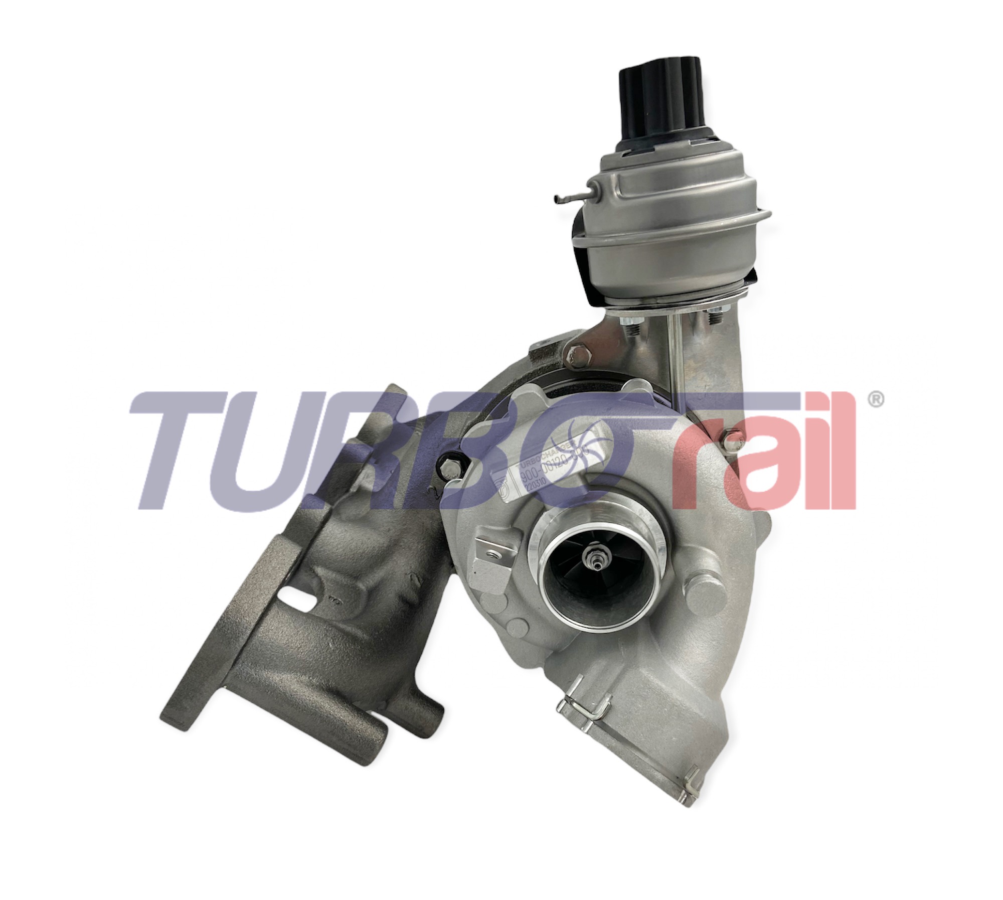 900-00120-000_a TurboRail Turbocharger 900-00120 - Image 1