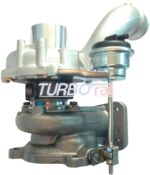 TurboRail Turbocharger 900-00123 - Image 3