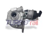 TurboRail Turbocharger 900-00198 - Image 4