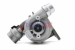 TurboRail Turbocharger 900-00212