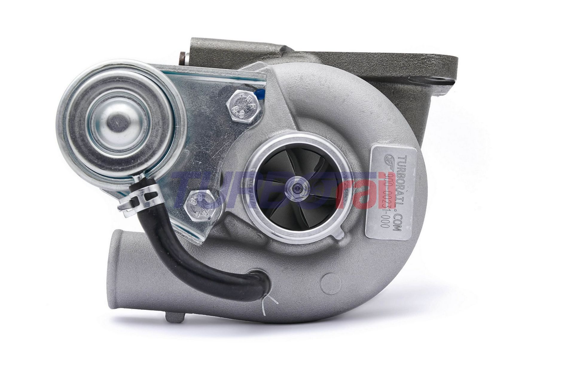 900-00231-000_a TurboRail Turbocharger 900-00231 - Image 1