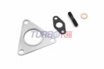 TurboRail Turbocharger 900-00231 - Image 6