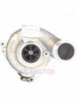 TurboRail Turbocharger 900-00271