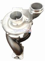 TurboRail Turbocharger 900-00271 - Image 2