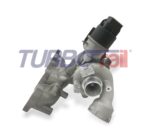 TurboRail Turbocharger 900-00284 - Image 3