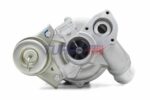 TurboRail Turbocharger 900-00298
