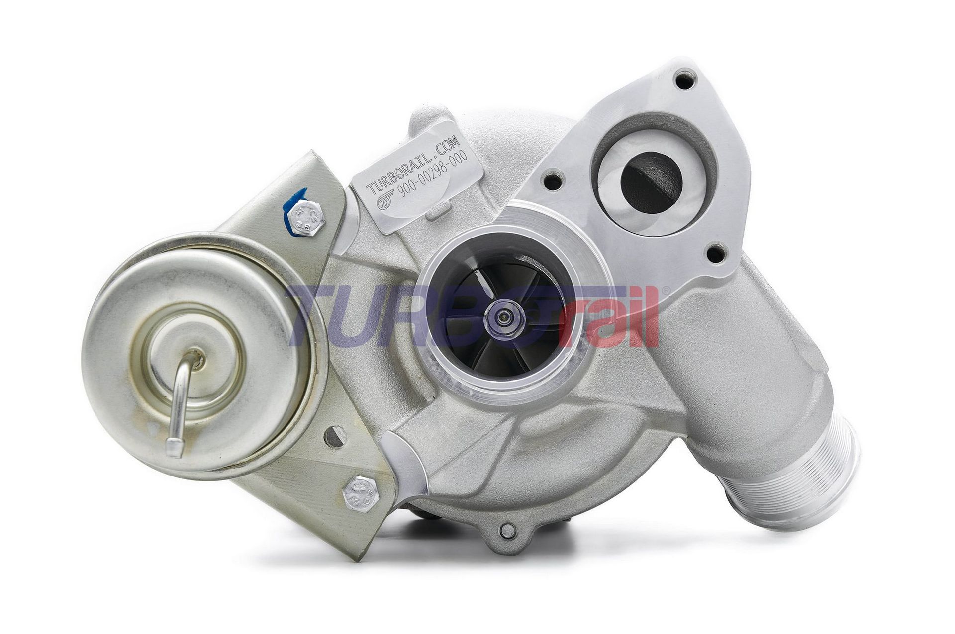 900-00298-000_a TurboRail Turbocharger 900-00298 - Image 1
