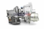 TurboRail Turbocharger 900-00298 - Image 2