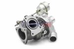 TurboRail Turbocharger 900-00298 - Image 3