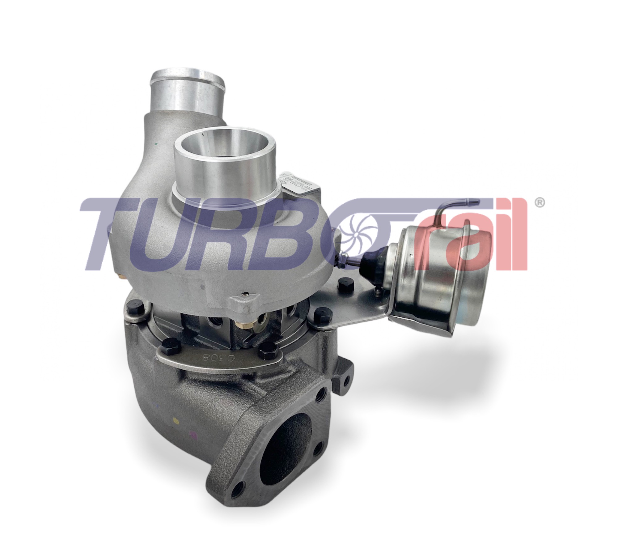 900-00329-000_a TurboRail Turbocharger 900-00329 - Image 1