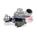 TurboRail Turbocharger 900-00329 - Image 3