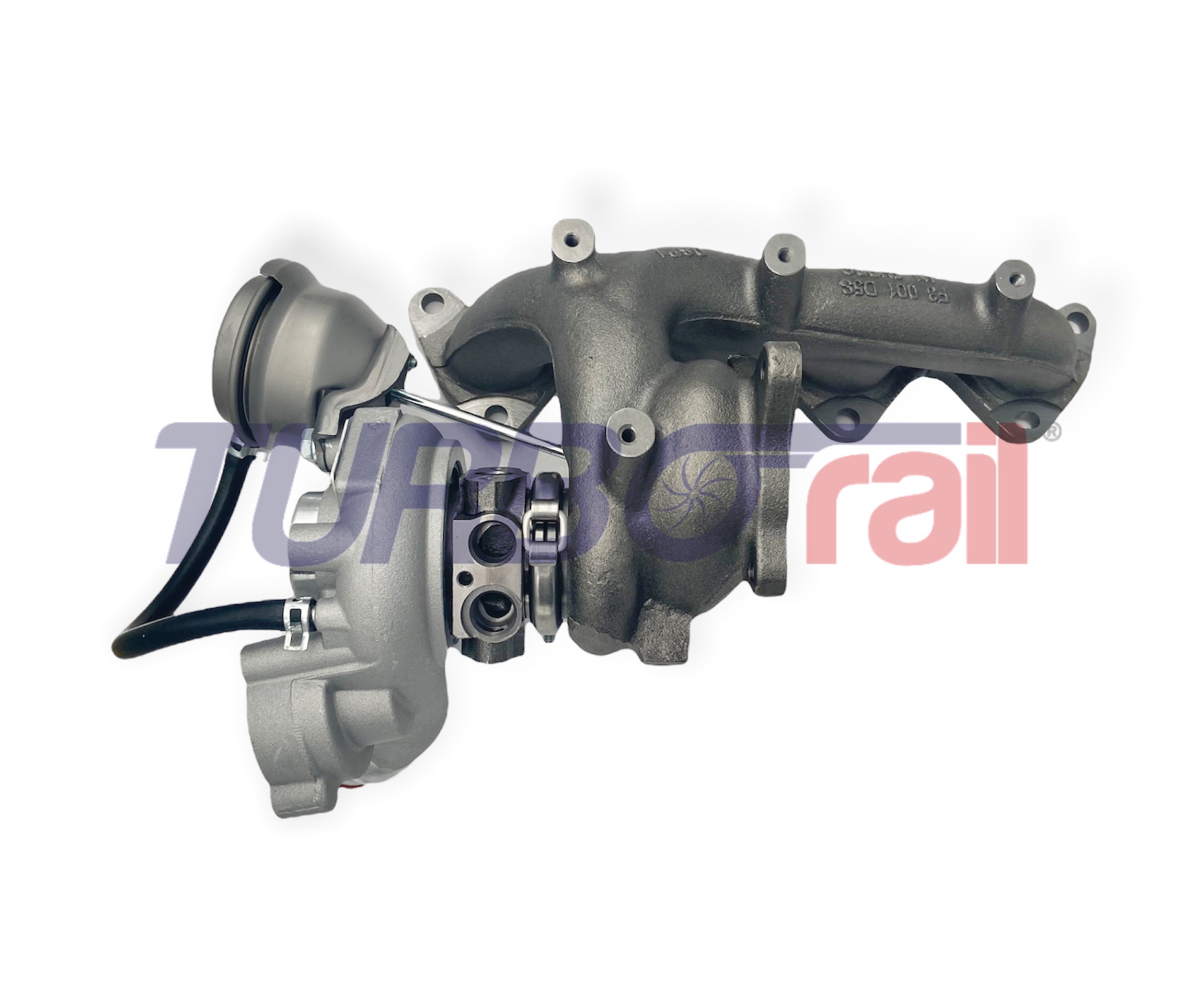 900-00431-000_a TurboRail Turbocharger 900-00431 - Image 1