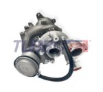 TurboRail Turbocharger 900-00431 - Image 2