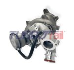TurboRail Turbocharger 900-00431 - Image 3
