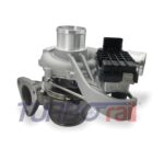 TurboRail Turbocharger 900-00432