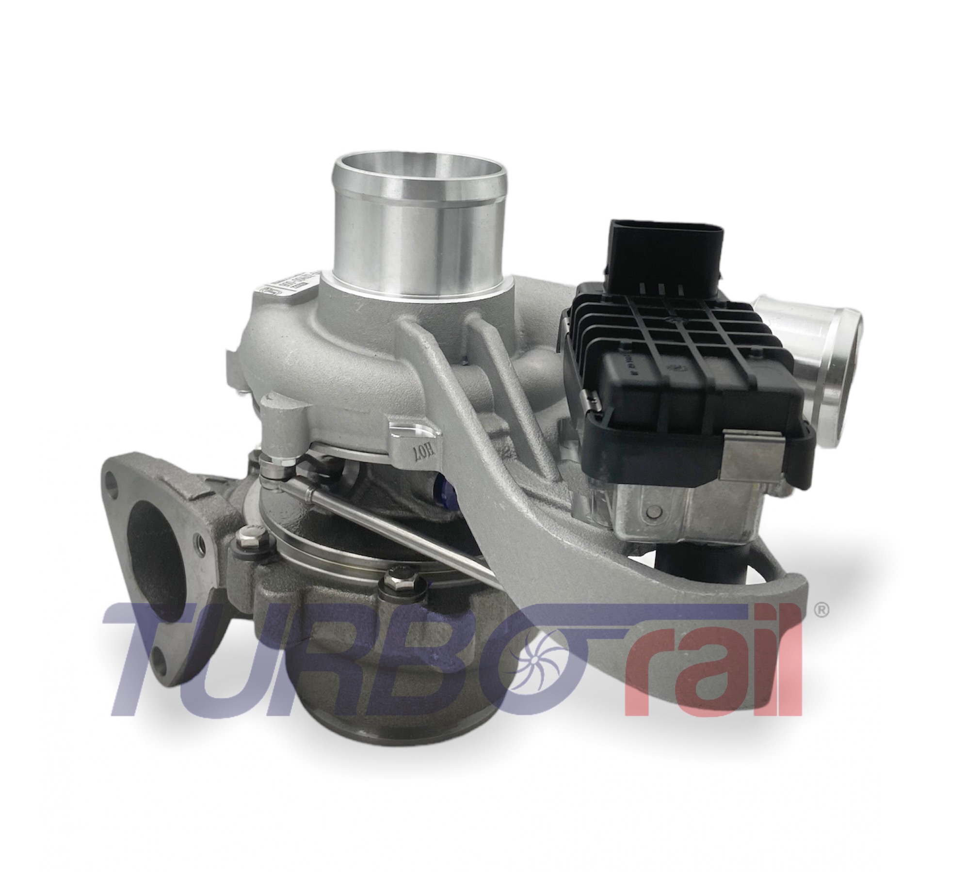900-00432-000_a TurboRail Turbocharger 900-00432 - Image 1
