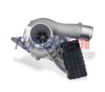 TurboRail Turbocharger 900-00432 - Image 2
