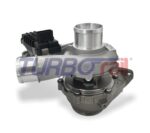 TurboRail Turbocharger 900-00432 - Image 3