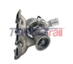 TurboRail Turbocharger 900-00439