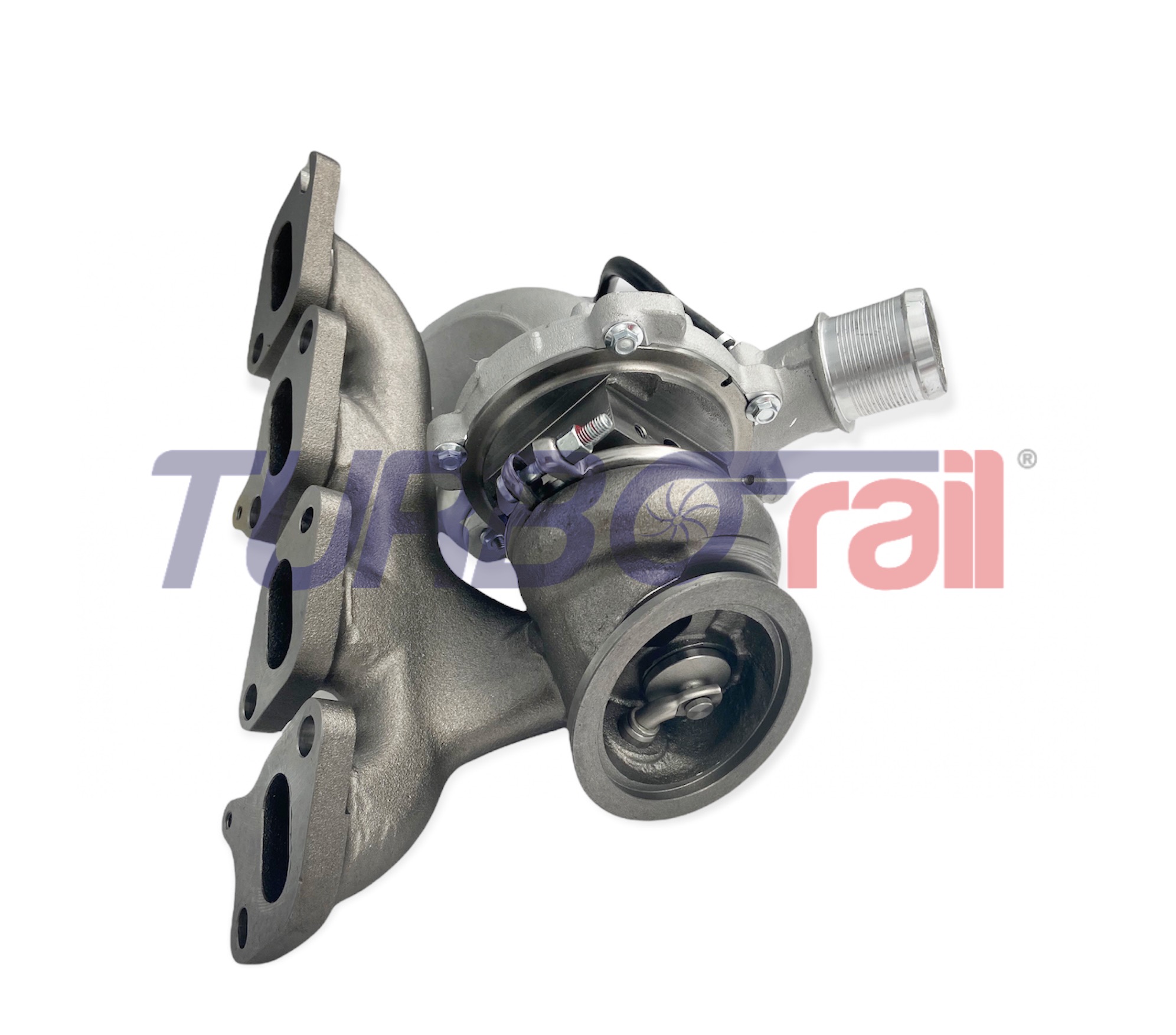 900-00439-000_a TurboRail Turbocharger 900-00439 - Image 1