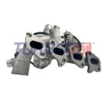 TurboRail Turbocharger 900-00439 - Image 2