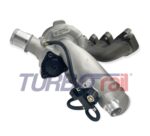 TurboRail Turbocharger 900-00439 - Image 3