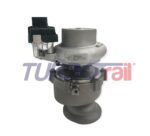 TurboRail Turbocharger 900-00524