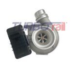 TurboRail Turbocharger 900-00524 - Image 2