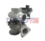 TurboRail Turbocharger 900-00524 - Image 3