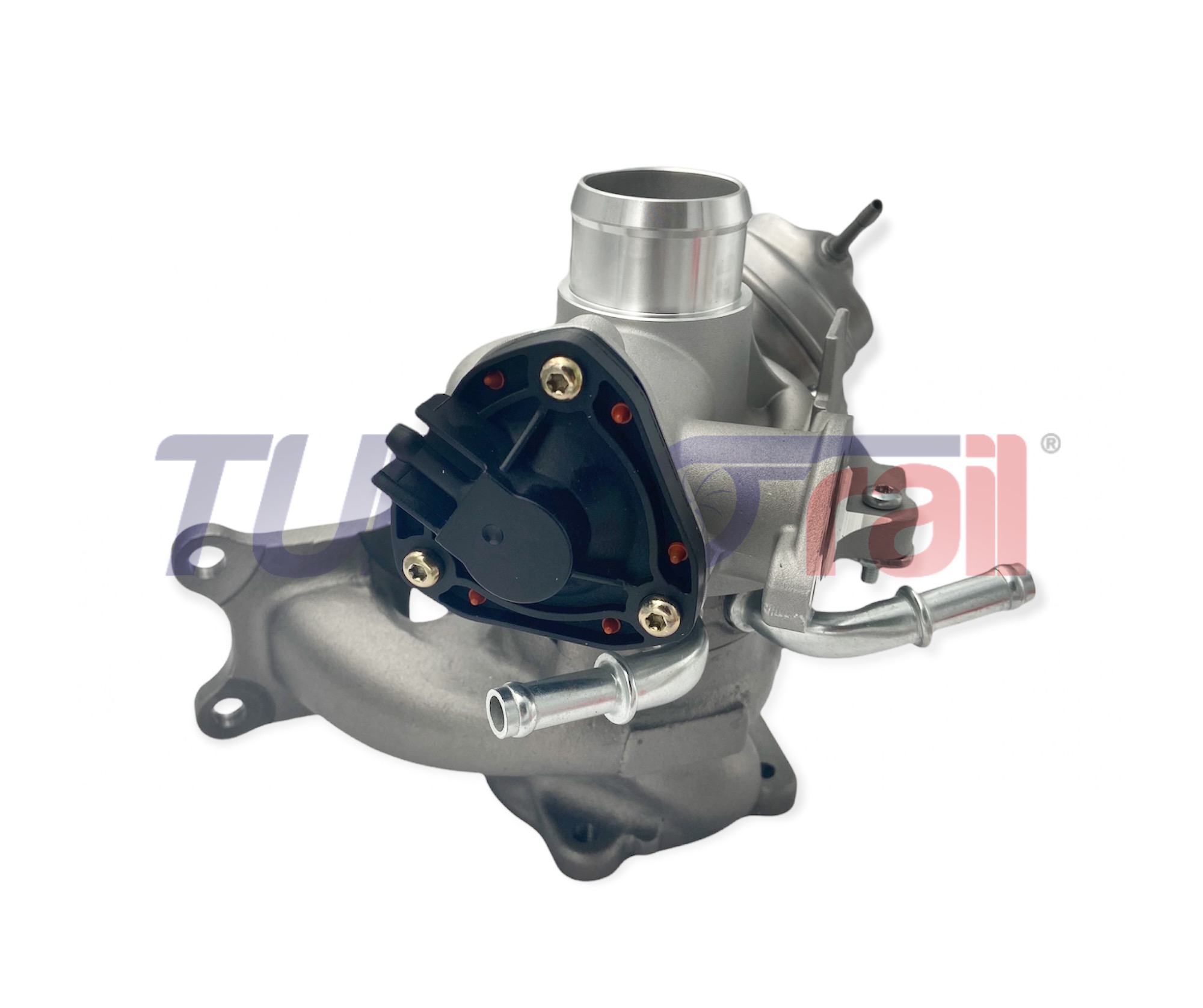 900-00582-000_a TurboRail Turbocharger 900-00582 - Image 1