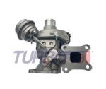 TurboRail Turbocharger 900-00582 - Image 2