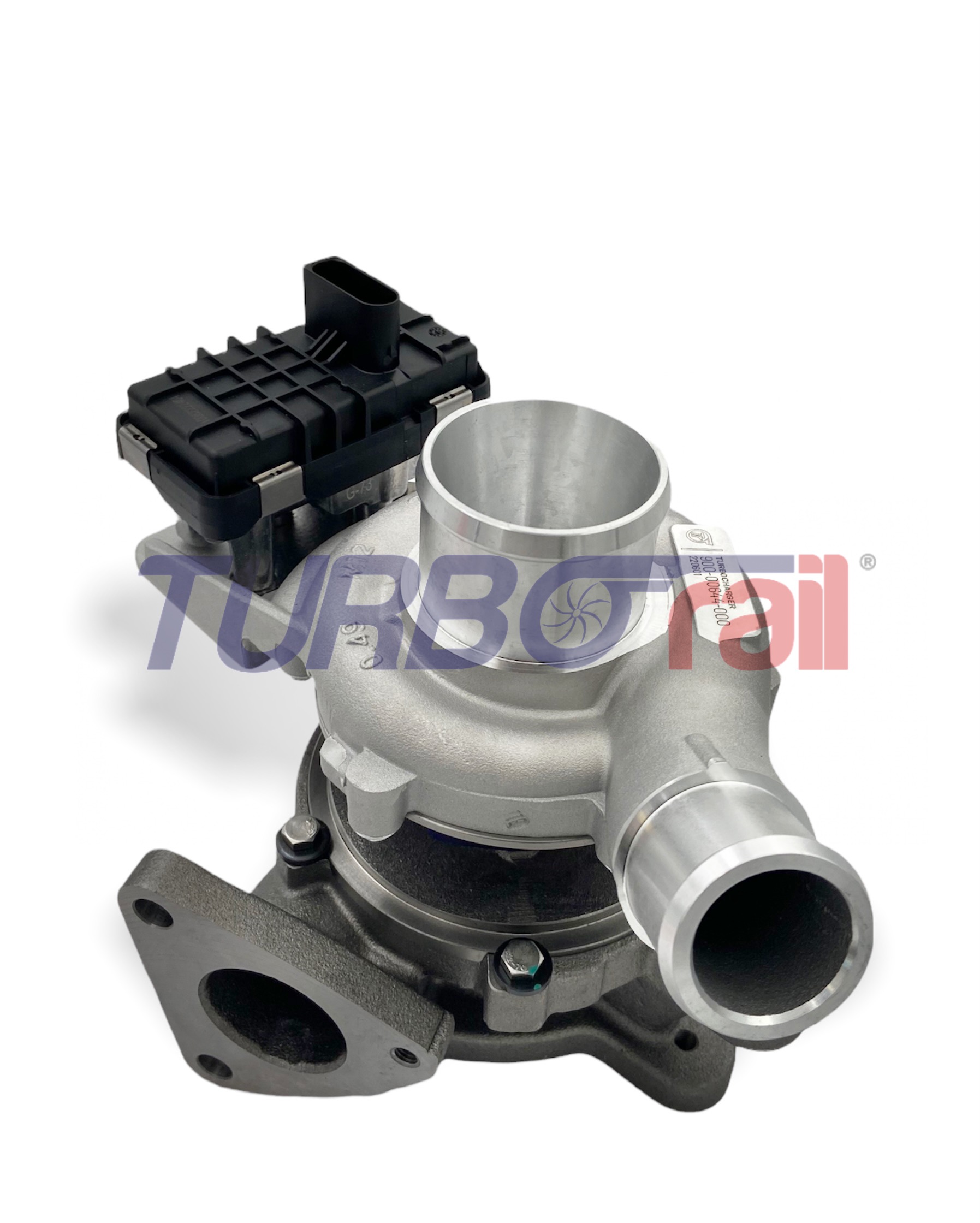 900-00644-000_a TurboRail Turbocharger 900-00644 - Image 1