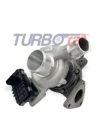 TurboRail Turbocharger 900-00644 - Image 3